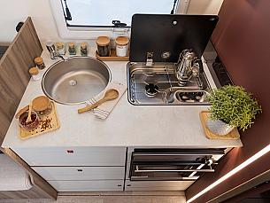 Motorhome hire Radcliffe