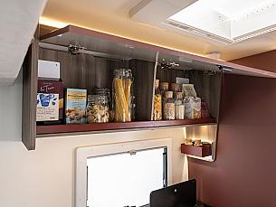 Motorhome hire Radcliffe
