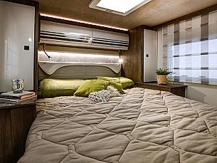 Motorhome hire Radcliffe
