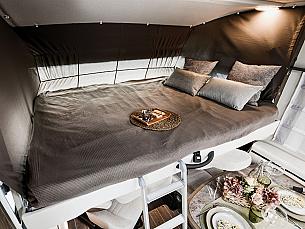 Motorhome hire Radcliffe