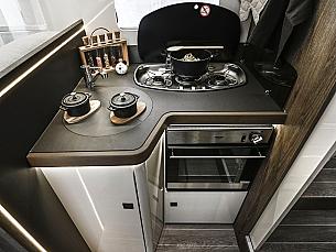 Motorhome hire Radcliffe