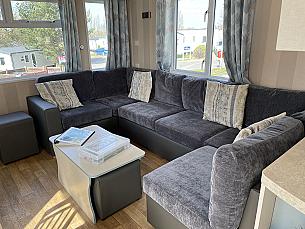 Static Caravan hire Poole