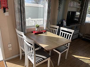 Static Caravan hire Poole
