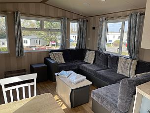 Static Caravan hire Poole