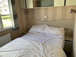 Static Caravan hire Poole