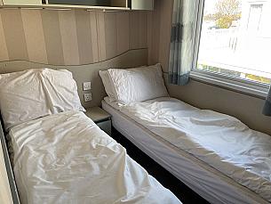 Static Caravan hire Poole