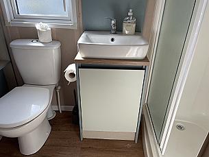 Static Caravan hire Poole