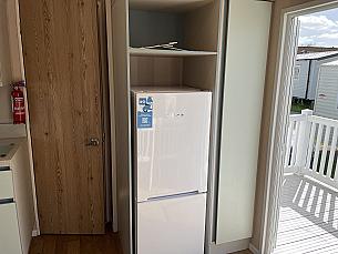 Static Caravan hire Poole