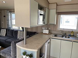 Static Caravan hire Poole