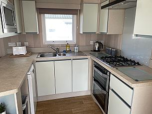 Static Caravan hire Poole