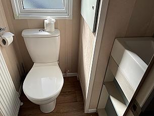Static Caravan hire Poole