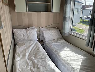 Static Caravan hire Poole