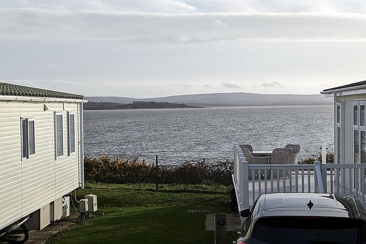 Safari Sunset Surf Shack hire Poole