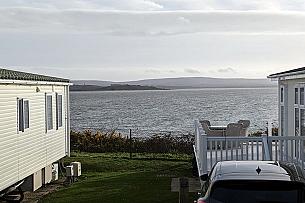 Static Caravan hire Poole