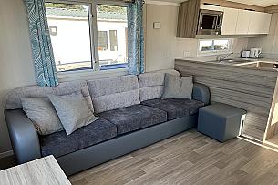 Static Caravan hire Poole