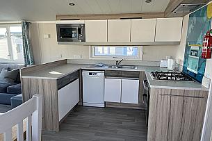 Static Caravan hire Poole