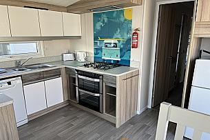 Static Caravan hire Poole
