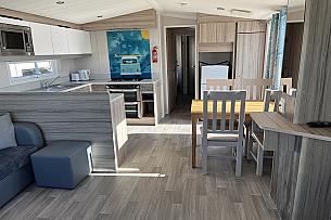 Static Caravan hire Poole