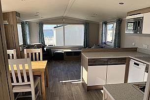Static Caravan hire Poole