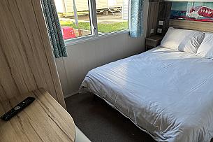 Static Caravan hire Poole
