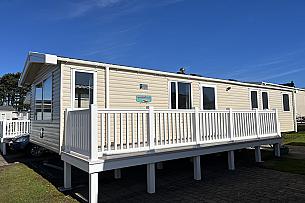 Static Caravan hire Poole