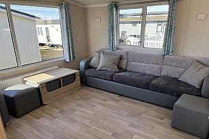 Static Caravan hire Poole