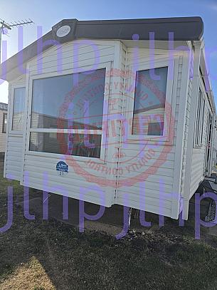 Static Caravan hire Prestatyn