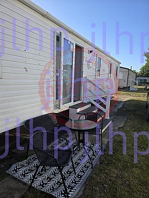 Static Caravan hire Prestatyn