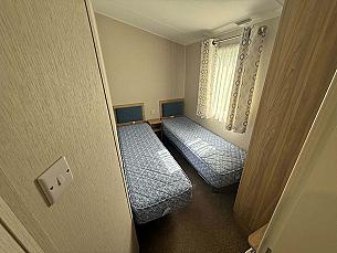 Static Caravan hire Filey