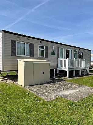 Static Caravan hire Weymouth