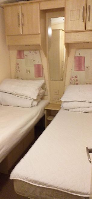 Static Caravan hire Weymouth