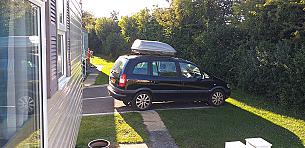 Static Caravan hire Weymouth