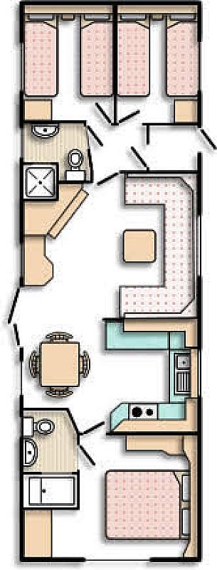 Static Caravan hire Weymouth