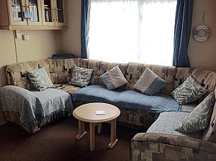Static Caravan hire Weymouth