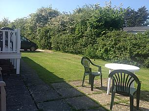 Static Caravan hire Weymouth