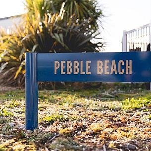 Static Caravan hire  Pevensey Bay