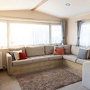 Static Caravan hire  Pevensey Bay