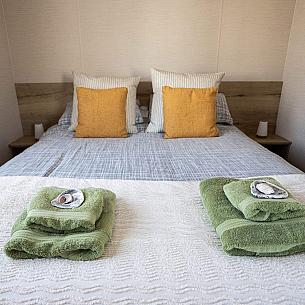 Static Caravan hire  Pevensey Bay