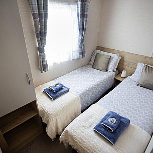 Static Caravan hire  Pevensey Bay