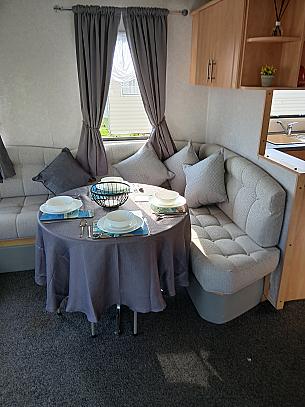 Static Caravan hire Ingoldmells