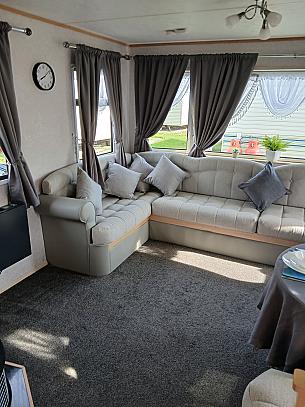 Static Caravan hire Ingoldmells
