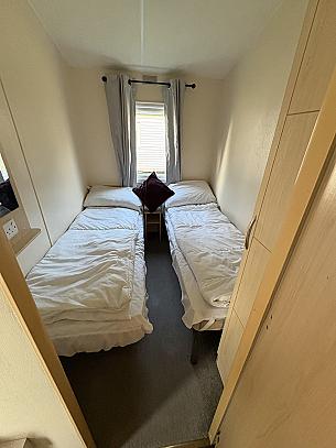 Static Caravan hire Skegness