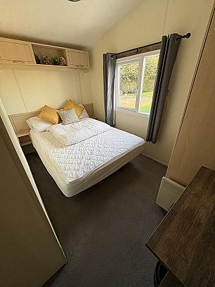 Static Caravan hire Skegness