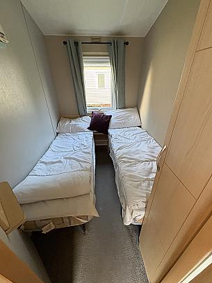 Static Caravan hire Skegness