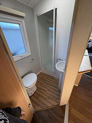 Static Caravan hire Skegness