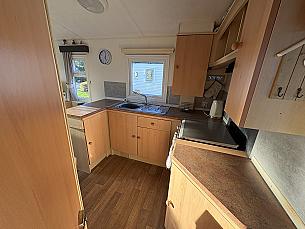 Static Caravan hire Skegness