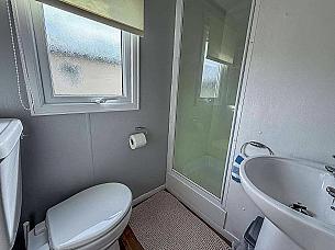 Static Caravan hire Skegness