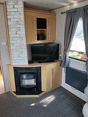 Static Caravan hire Ingoldmells
