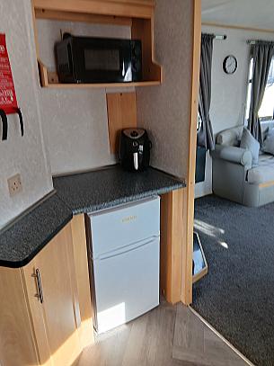 Static Caravan hire Ingoldmells