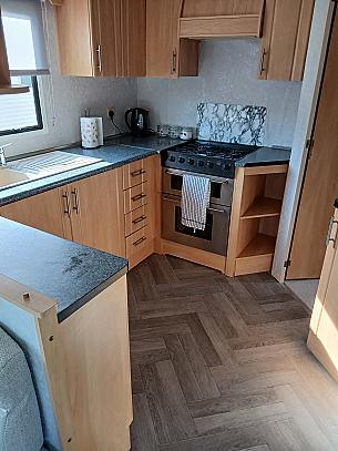 Static Caravan hire Ingoldmells